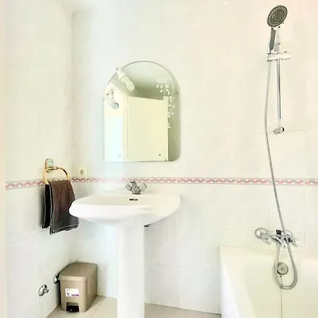 Duplex Hoyo - Golf Islantilla