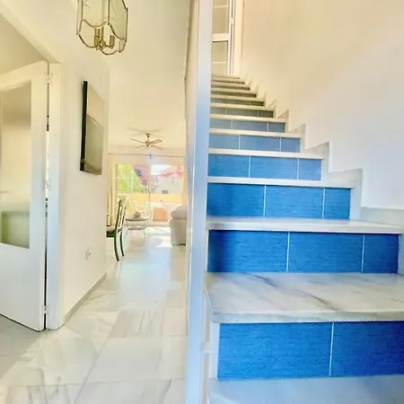Duplex Hoyo - Golf Apartment