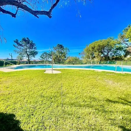 Duplex Hoyo - Golf Apartment *