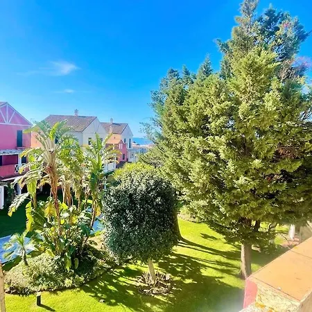 Duplex Hoyo - Golf * Islantilla