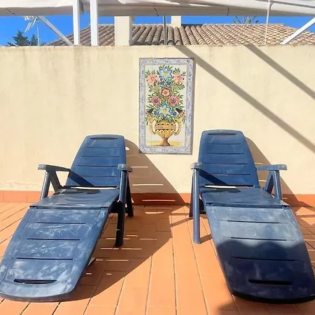 Apartment Duplex Hoyo - Golf *