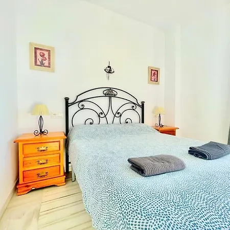 Duplex Hoyo - Golf Lägenhet