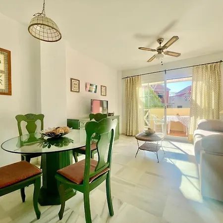 Duplex Hoyo - Golf Islantilla