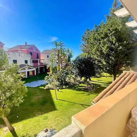 Duplex Hoyo - Golf