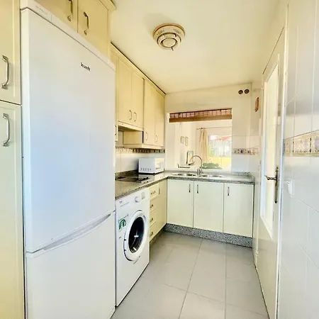 Apartment Duplex Hoyo - Golf